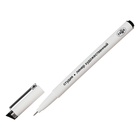 Ручка капиллярная для черчения и графики Гамма "Студия" линер 0.2 мм, чёрный, цена за 1 штуку - Фото 4