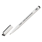 Ручка капиллярная для черчения и графики Гамма "Студия" линер 0.3 мм, чёрный, цена за 1 штуку - Фото 4