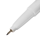 Ручка капиллярная для черчения и графики Гамма "Студия" линер 0.3 мм, чёрный, цена за 1 штуку - Фото 5