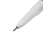 Набор ручек капиллярных, линеры Гамма "Студия", 3 штуки: 0.1, 0.3, 0.6, чёрный - фото 24490778