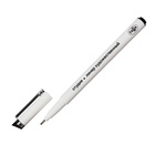 Набор ручек капиллярных, линеры Гамма "Студия", 3 штуки: 0.2, 0.5, 0.8, чёрный - фото 24490783