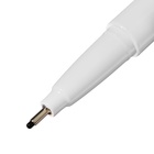 Набор ручек капиллярных, линеры Гамма "Студия", 4 штуки: 0.3, 0.5, 0.8, 1.0, чёрный - фото 24490790