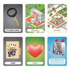 Настольная игра «Приключения в Зверополисе», 7+ - Фото 5