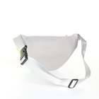 Сумка детская на молнии, цвет сиреневый - фото 24536759