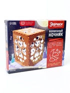 УЦЕНКА Электронный конструктор «Волшебный ночник» - Фото 10