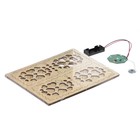 УЦЕНКА Электронный конструктор «Умный светильник», 15 элементов 10629969