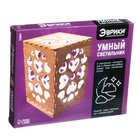 УЦЕНКА Электронный конструктор «Умный светильник», 15 элементов 10629969