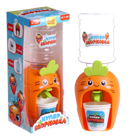 {{photo.Alt || photo.Description || 'УЦЕНКА Кулер «Морковка», 250 мл'}}