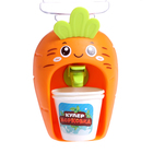 УЦЕНКА Кулер «Морковка», 250 мл 10629971