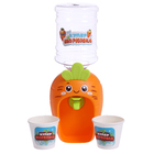 УЦЕНКА Кулер «Морковка», 250 мл 10629971