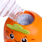 УЦЕНКА Кулер «Морковка», 250 мл 10629971