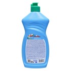 Средство для мытья посуды Биолан "Глицерин и Ромашка", 400 гр - Фото 2