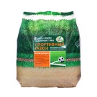 Семена газонной травы "Зеленый уголок","Спортивный", 1,5 кг - фото 321739343