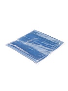 Обложка ПВХ 220×460 мм, 100 мкм, для дневника, рабочих тетрадей и дидактических материалов, универсальная - Фото 3