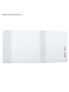 Обложка ПВХ 225×455 мм, 100 мкм, для дневника в тв. переплете и учебников, универсальная - Фото 1