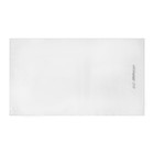 Обложка ПВХ 210×345 мм, 170 мкм, для тетрадей и дневников (в мягкой обложке) - Фото 6