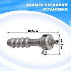 Вертушка «Вертолёт. Защитник», с запуском, МИКС - Фото 4