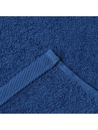 Полотенце махровое «Этель. Змея», 30×60 см, хлопок 100% - фото 58006515