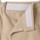 Полотенце - килт мужское для бани «Этель», 75×150 см, бежевое - Фото 3