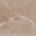 Полотенце банное «Этель», 55×90 см, бежевое - Фото 3