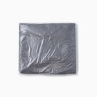 Полотенце для бани Этель, цв. серый, муж. килт 75х150 см, 100% полиэстер, 300 г/м2 - Фото 5