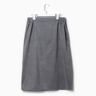 Полотенце - парео банное «Этель», 75×150 см, серое - Фото 10