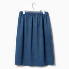 Полотенце - парео «Этель», 75×150 см, синее - Фото 10