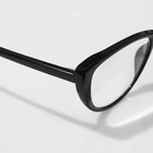 Очки GA0512 (Цвет: C1 черный; диоптрия: +1; тонировка: Нет) - фото 24512629