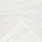 Полотенце махровое Plait 70х130 см, цвет белый - Фото 3