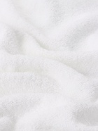 Полотенце махровое Plait 70х130 см, цвет белый - Фото 5
