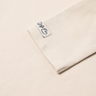 Футболка детская с дл.рукавом KAFTAN, р. 32 (110-116 см), бежевый - фото 114230011