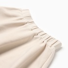 Юбка для девочки KAFTAN, р. 30 (98 - 104 см), бежевый 10479715 - фото 12591792