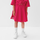 Юбка для девочки KAFTAN, р. 30 (98 - 104 см), розовый - фото 321740061