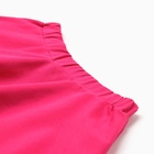 Юбка для девочки KAFTAN, р. 32 (110 - 116 см), розовый 10479734 - фото 12591870