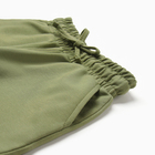 Шорты детские KAFTAN, р. 36 (134 - 140 см), хаки 10479749 - фото 12447989