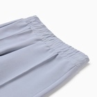 Брюки детские KAFTAN, р. 32 (110 - 116 см), серый 10479765 - фото 12591886