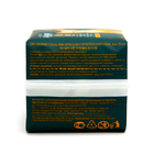 Прокладки ежедневные Secret Day Love Liner, ультратонкие дышащие, органические, 2*20 шт. - фото 24491003