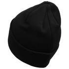 Шапка с отворотом РОСКОСМОС х ONLYTOP, р. 56-58, чёрная - Фото 12