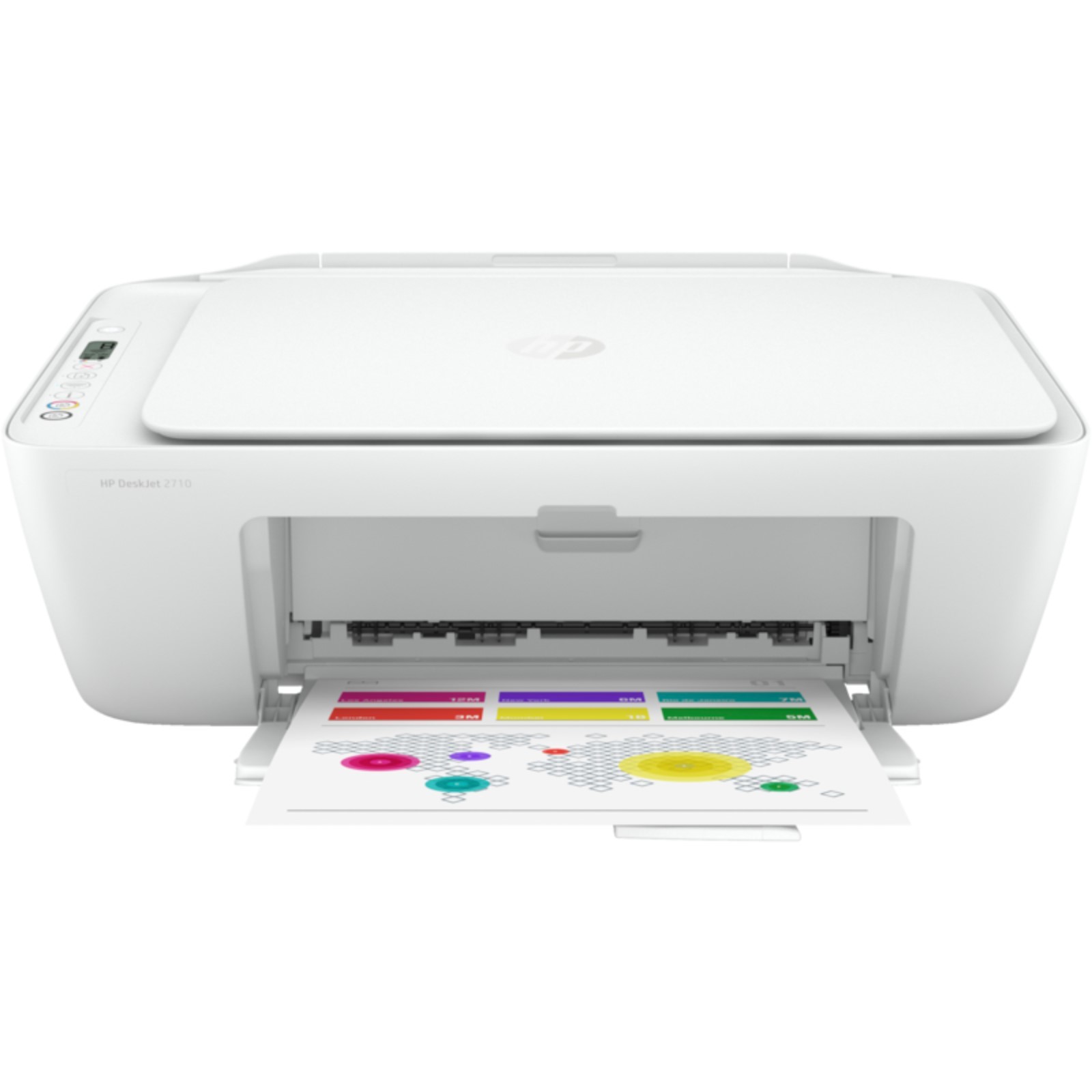 МФУ HP DeskJet 2720e 26K67B в Минске. Купить МФУ HP DeskJet 2720e 26K67B дешево.