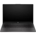 Ноутбук HP 250 G10, 15,6", i5 1335U, 8 Гб, SSD 512 Гб, Intel Iris,  DOS, чёрный - Фото 2