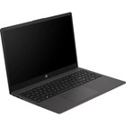 Ноутбук HP 250 G10, 15,6", i5 1335U, 8 Гб, SSD 512 Гб, Intel Iris,  DOS, чёрный - Фото 3