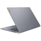 Ноутбук Lenovo IdeaPad 3 Slim 15IRU8, 15.6", i3-1305U, 8 Гб, SSD 256 Гб,Intel UHD,DOS,серый - Фото 5