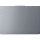 Ноутбук Lenovo IdeaPad 3 Slim 15IRU8, 15.6", i3-1305U, 8 Гб, SSD 256 Гб,Intel UHD,DOS,серый - Фото 7