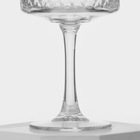 Бокалы для вина Paşabahçe ELYSIA, 500 мл, набор 4 шт., стекло, прозрачные - Фото 3