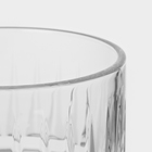 Бокалы для вина Paşabahçe ELYSIA, 500 мл, набор 4 шт., стекло, прозрачные - Фото 5