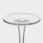 Бокалы для вина Paşabahçe ELYSIA, 500 мл, набор 4 шт., стекло, прозрачные - Фото 6