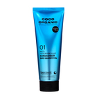 Набор для волос мега увлажняющий кокосовый «COCO ORGANIC» Organic Shop, 250 мл*2 - фото 24515612