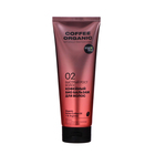 Набор для волос быстрый рост кофейный «COFFEE ORGANIC» Organic Shop, 250 мл*2 - фото 24515619