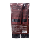 Набор для волос быстрый рост кофейный «COFFEE ORGANIC» Organic Shop, 250 мл*2 - фото 24515621