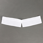 Карнавальный набор «Загадочная ученица»: воротник, парик с чёлкой, брошь - Фото 5